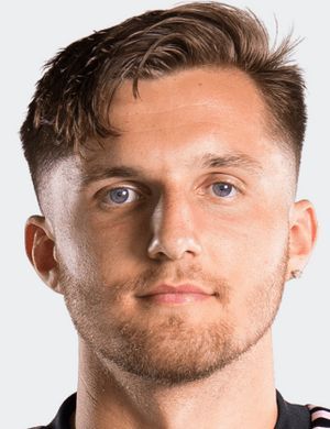 Indiana Vassilev