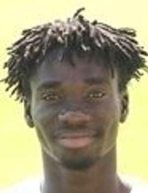 Lawrence Ofori