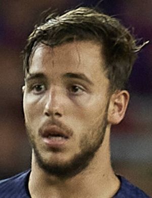 Nico González