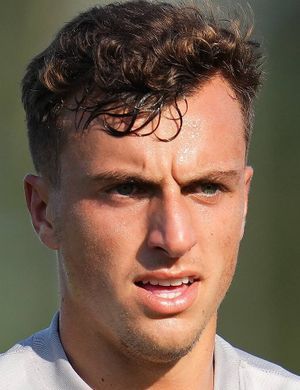 Sacha Delaye