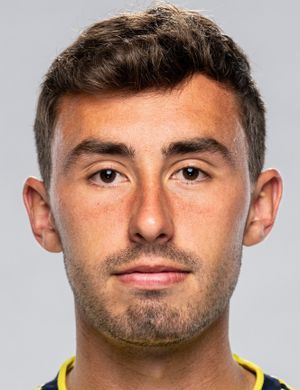 Jack Maher
