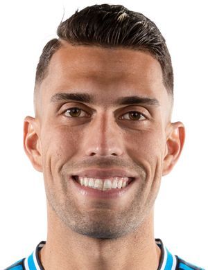 Daniel Ríos