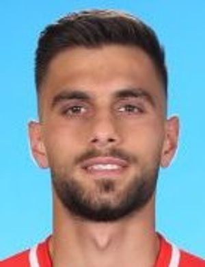 İlker Karakaş