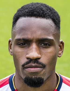 Elton Kabangu