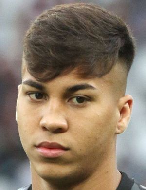 Kaio Jorge
