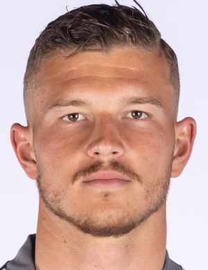 Mason Stajduhar