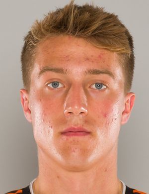 Griffin Dorsey