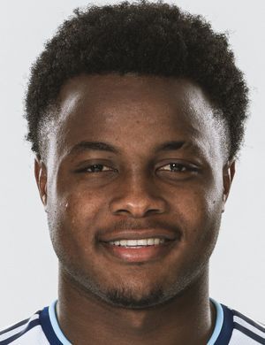 Javain Brown