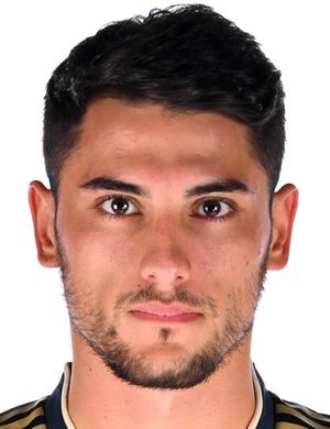 Julián Carranza