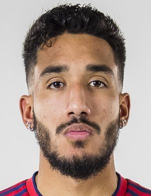 Jesús Ferreira