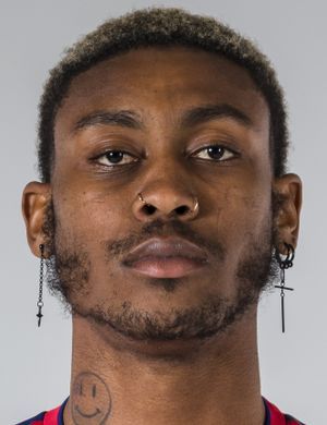 Nkosi Tafari