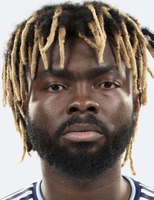 Leonard Owusu