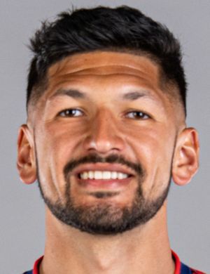 Mauricio Pineda