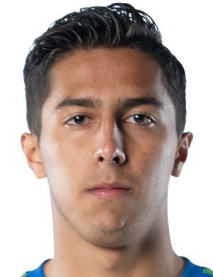 Danny Leyva