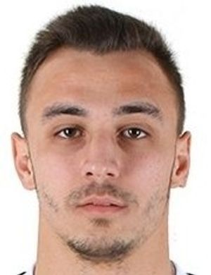 Gokhan Sazdagi