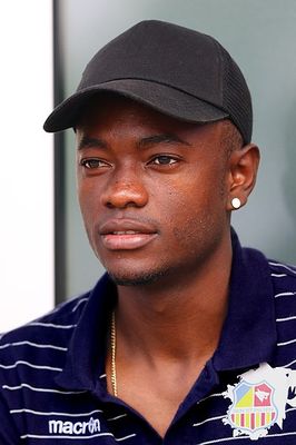 David Atanga