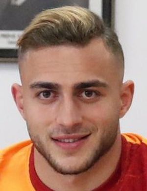 Barış Alper Yılmaz