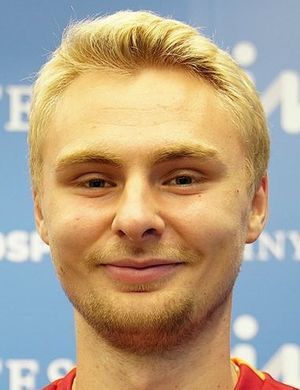 Victor Nelsson