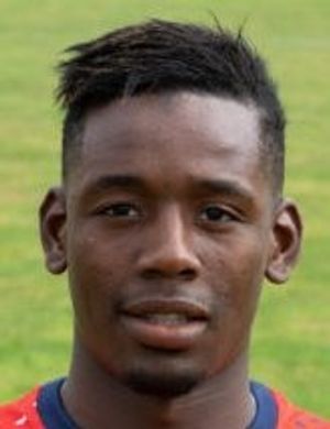 Mohamed Bouldini