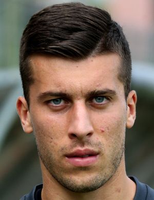 Nicolò Casale