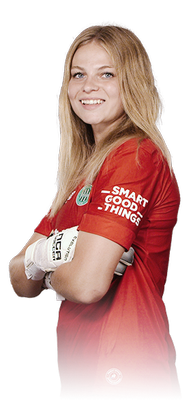 Emily Burns