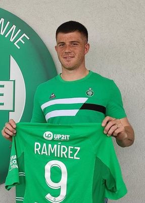 Ignacio Ramírez
