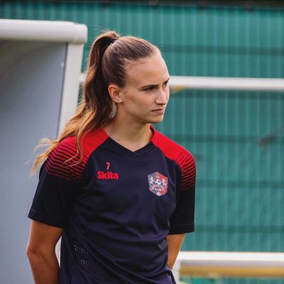 Marie Levasseur