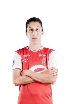 Julie Pasquereau