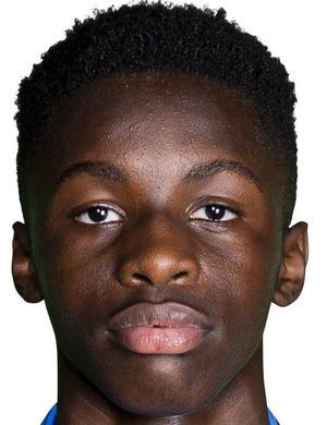 Noah Mbamba