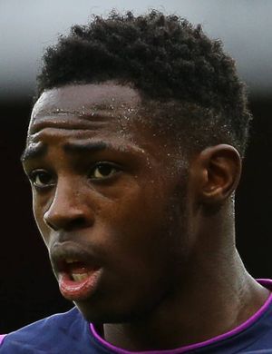 Jeremy Ngakia