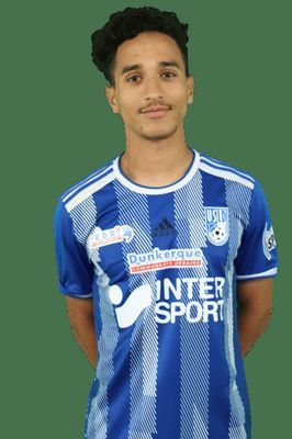 Bilal Brahimi
