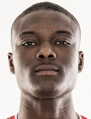 Omar Sowe