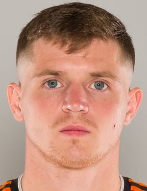 Ian Hoffmann