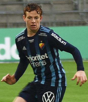 Aslak Fonn Witry