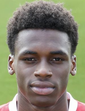Ernest Poku