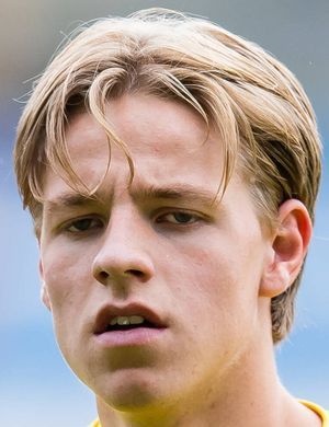Jesper Daland