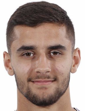 Apostolos Konstantopoulos
