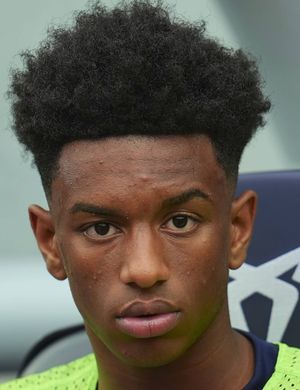Alejandro Baldé