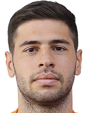 Leo Goglichidze