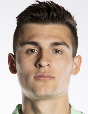 Tomas Romero