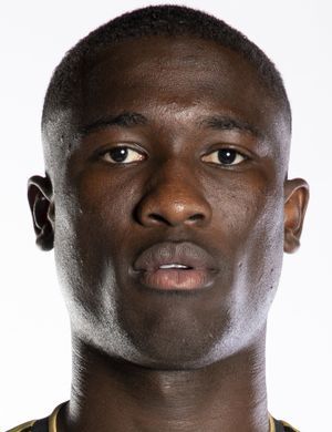 Mamadou Fall