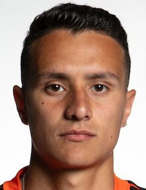 Daniel Crisostomo
