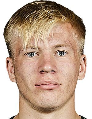 Nikita Krivtsov