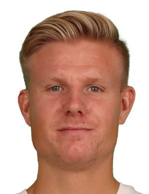 Eric Björkander