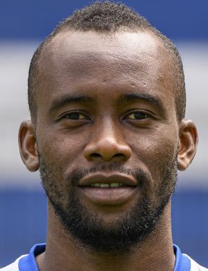 Silas Gnaka