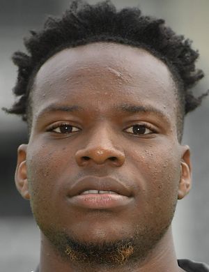 Sibiry Keita