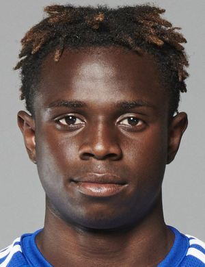 Marvin Senaya