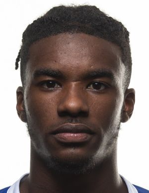 Omar Richards