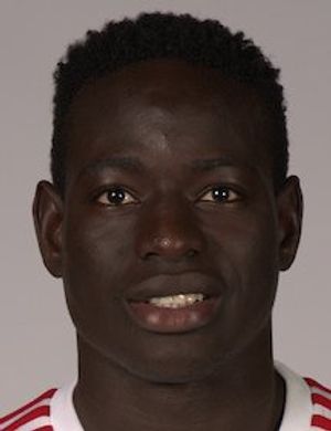 Alioune Ndour