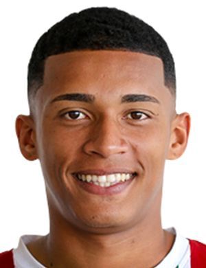 Marcos Paulo